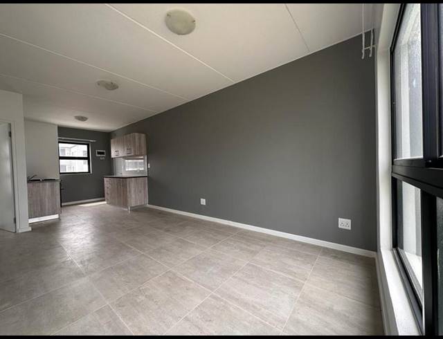 2 BEDROOM APARTMENT FOR SALE IN AAN DE WIJNLANDEN